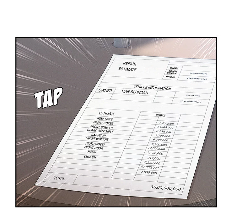 Lady Long Legs - Chapter 39 [photo 41] - MangaPorn