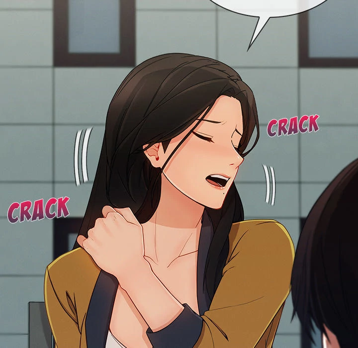 Lady Long Legs - Chapter 39 [photo 46] - MangaPorn