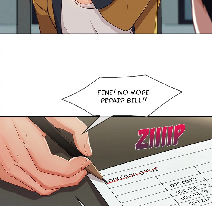 Lady Long Legs - Chapter 39 [photo 47] - MangaPorn