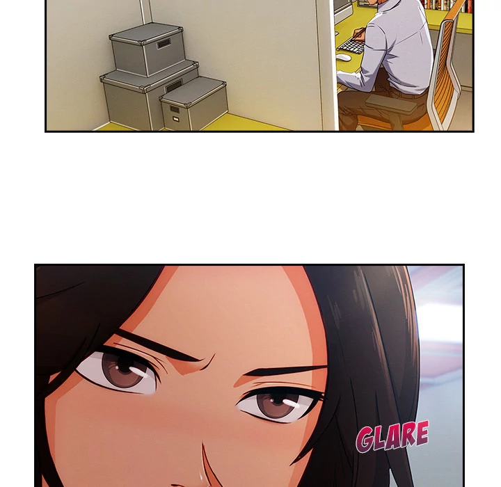 Lady Long Legs - Chapter 39 [photo 5] - MangaPorn