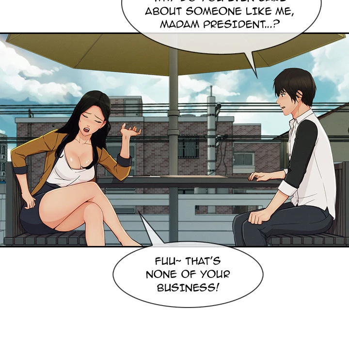 Lady Long Legs - Chapter 39 [photo 50] - MangaPorn