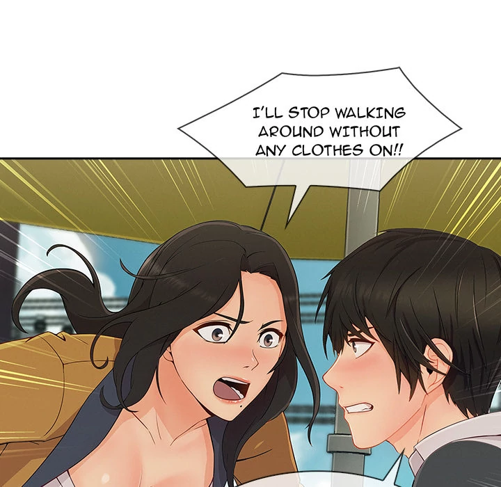 Lady Long Legs - Chapter 39 [photo 60] - MangaPorn