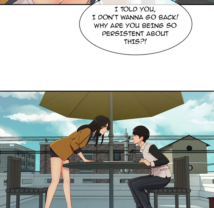 Lady Long Legs - Chapter 39 [photo 61] - MangaPorn