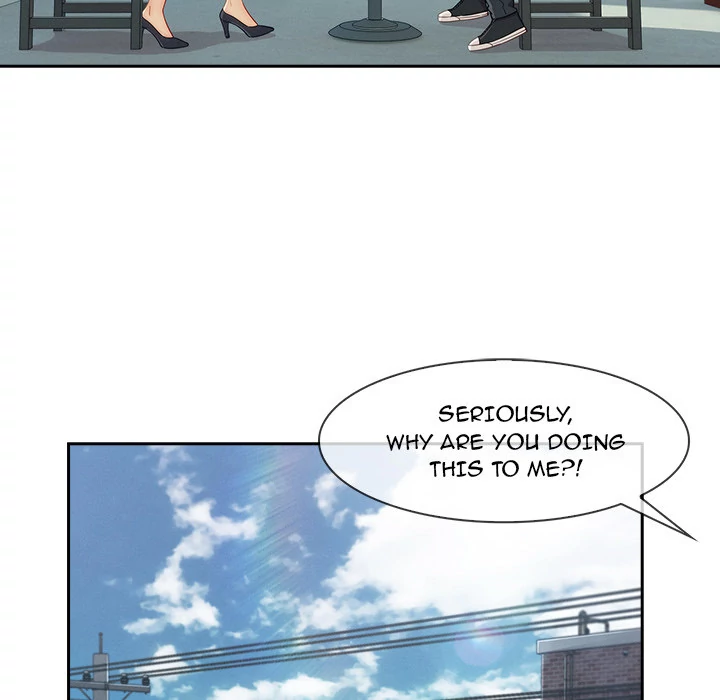 Lady Long Legs - Chapter 39 [photo 62] - MangaPorn