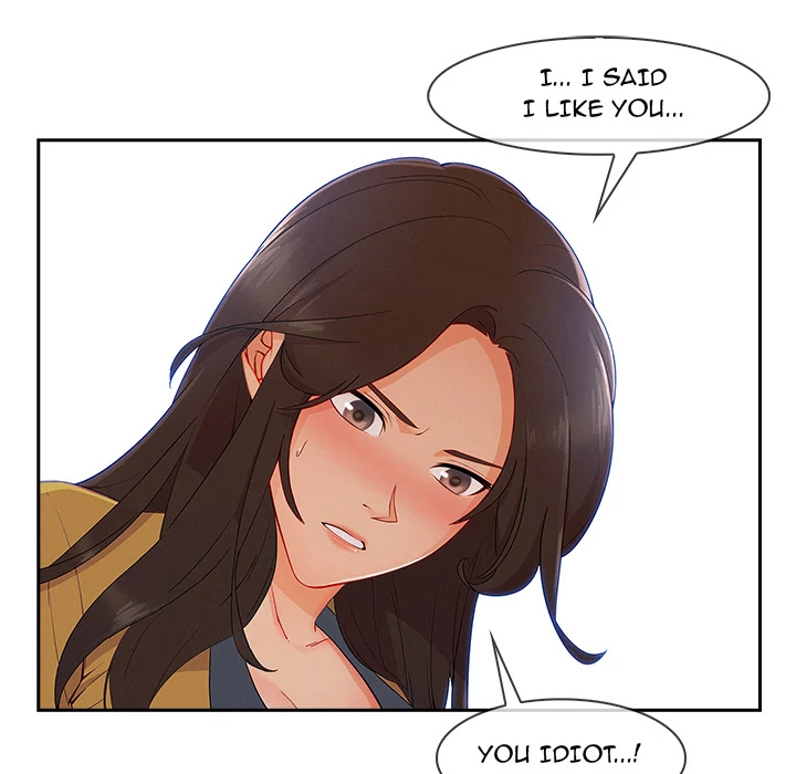 Lady Long Legs - Chapter 39 [photo 65] - MangaPorn