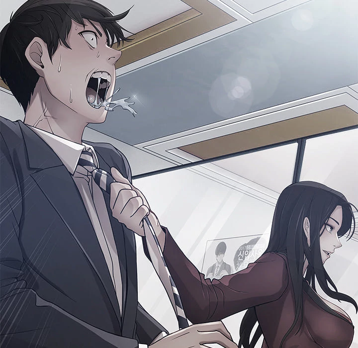 Lady Long Legs - Chapter 39 [photo 69] - MangaPorn