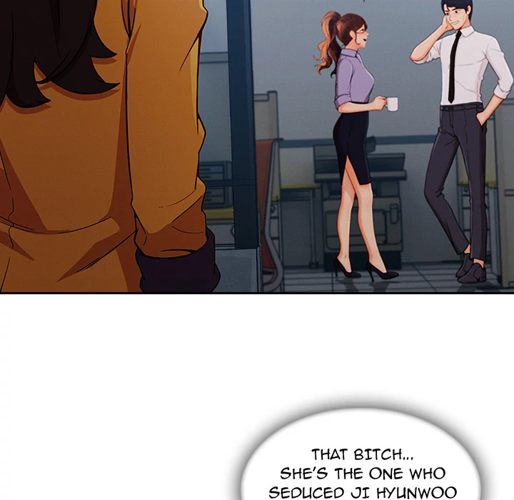 Lady Long Legs - Chapter 39 [photo 7] - MangaPorn