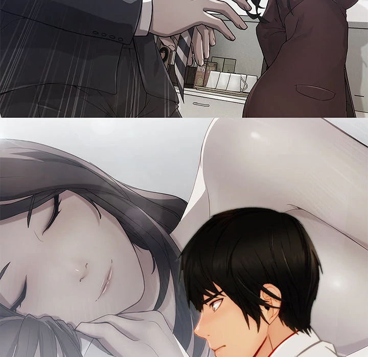 Lady Long Legs - Chapter 39 [photo 70] - MangaPorn