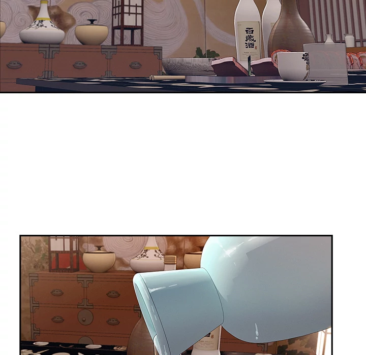 Lady Long Legs - Chapter 39 [photo 75] - MangaPorn