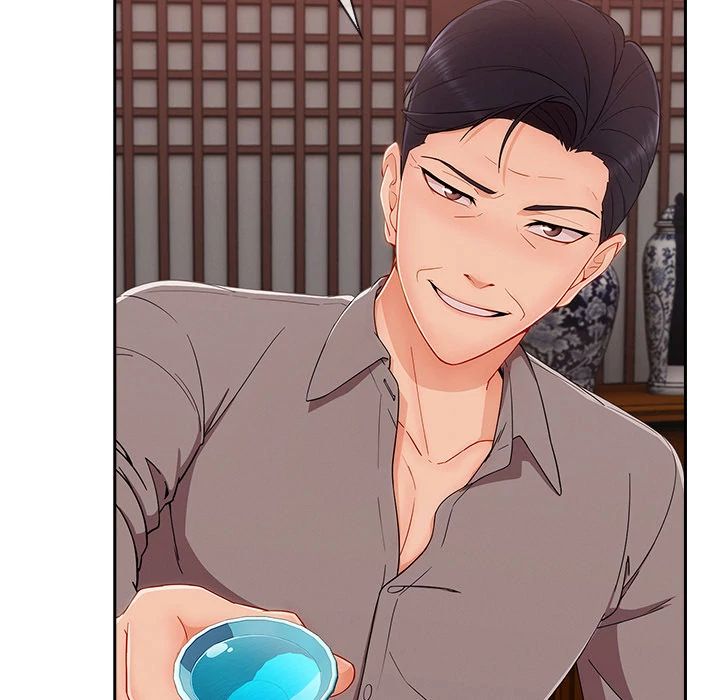 Lady Long Legs - Chapter 39 [photo 77] - MangaPorn