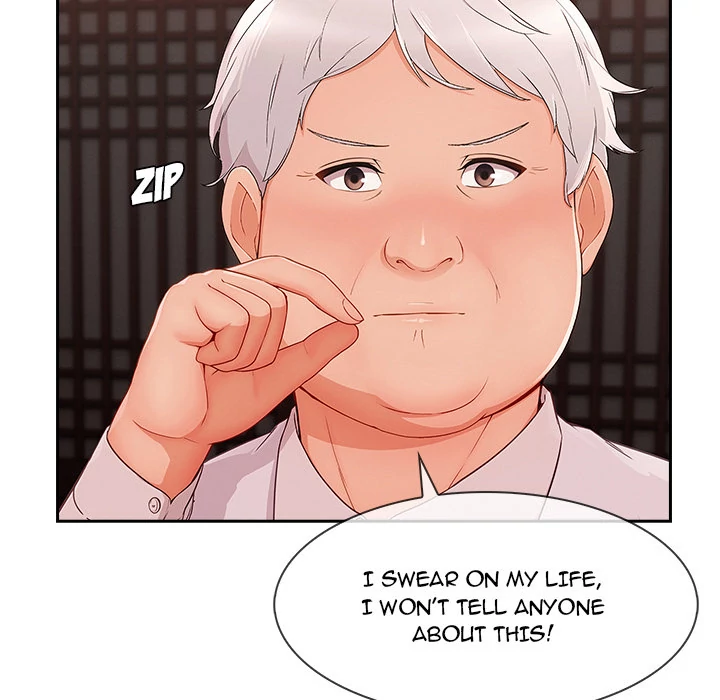 Lady Long Legs - Chapter 39 [photo 80] - MangaPorn