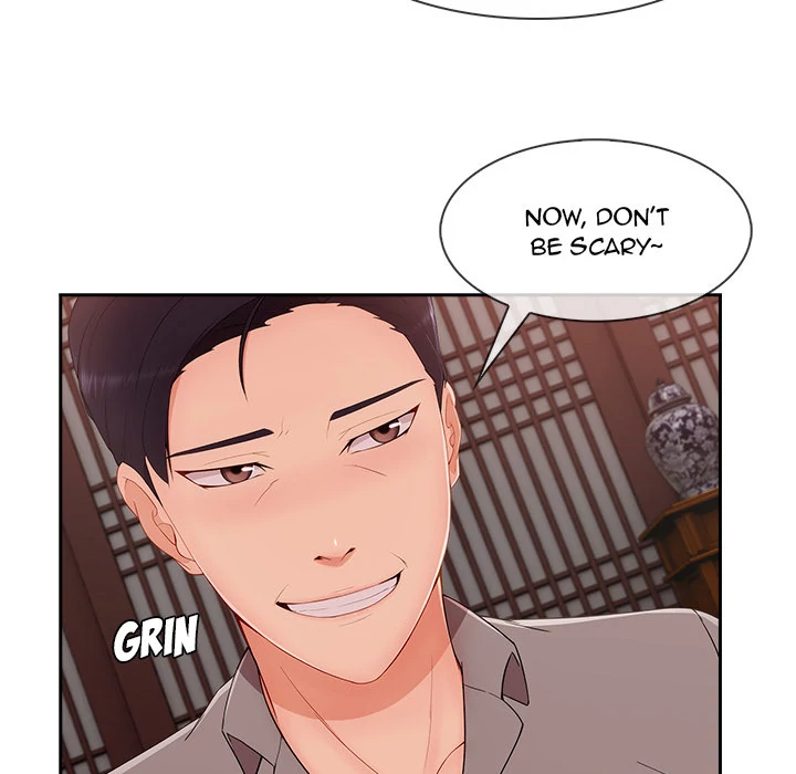 Lady Long Legs - Chapter 39 [photo 81] - MangaPorn