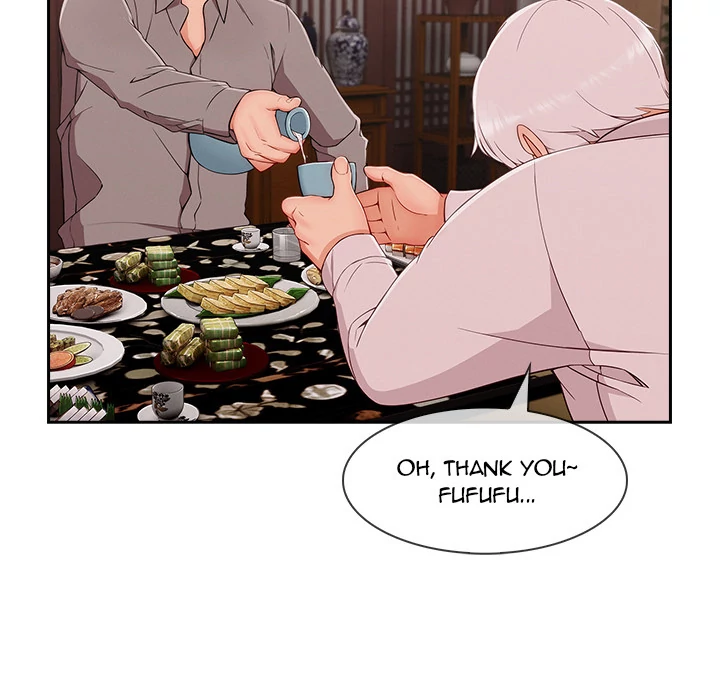 Lady Long Legs - Chapter 39 [photo 83] - MangaPorn