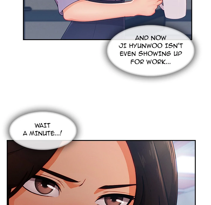 Lady Long Legs - Chapter 39 [photo 9] - MangaPorn
