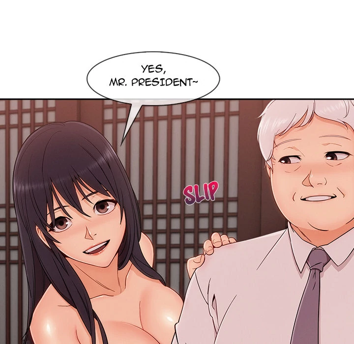 Lady Long Legs - Chapter 39 [photo 91] - MangaPorn