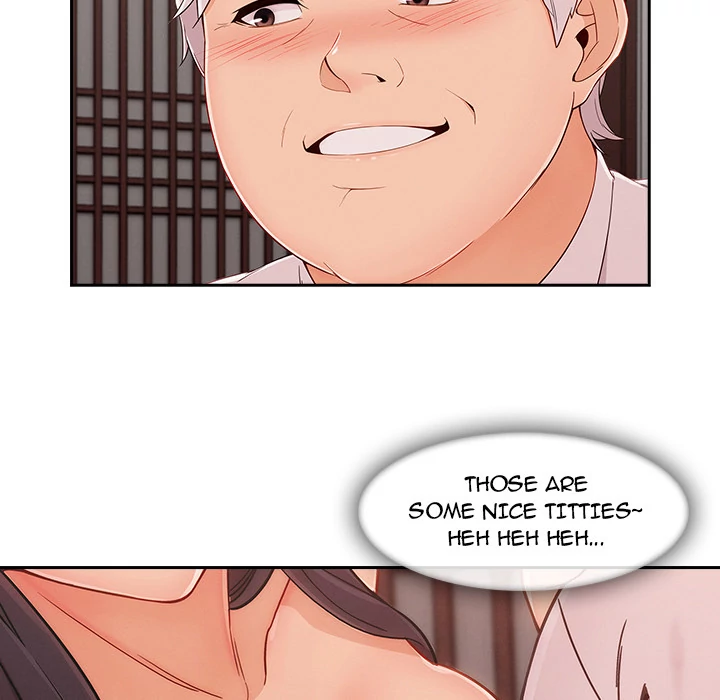 Lady Long Legs - Chapter 39 [photo 93] - MangaPorn