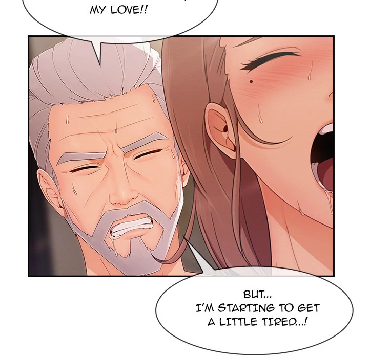 Lady Long Legs - Chapter 40 [photo 10] - MangaPorn