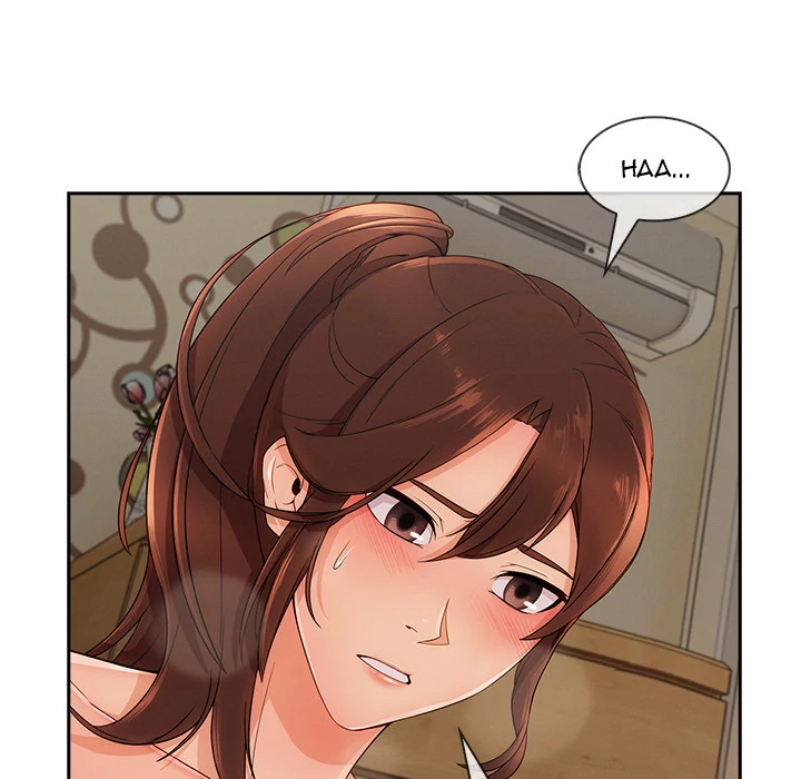 Lady Long Legs - Chapter 40 [photo 100] - MangaPorn