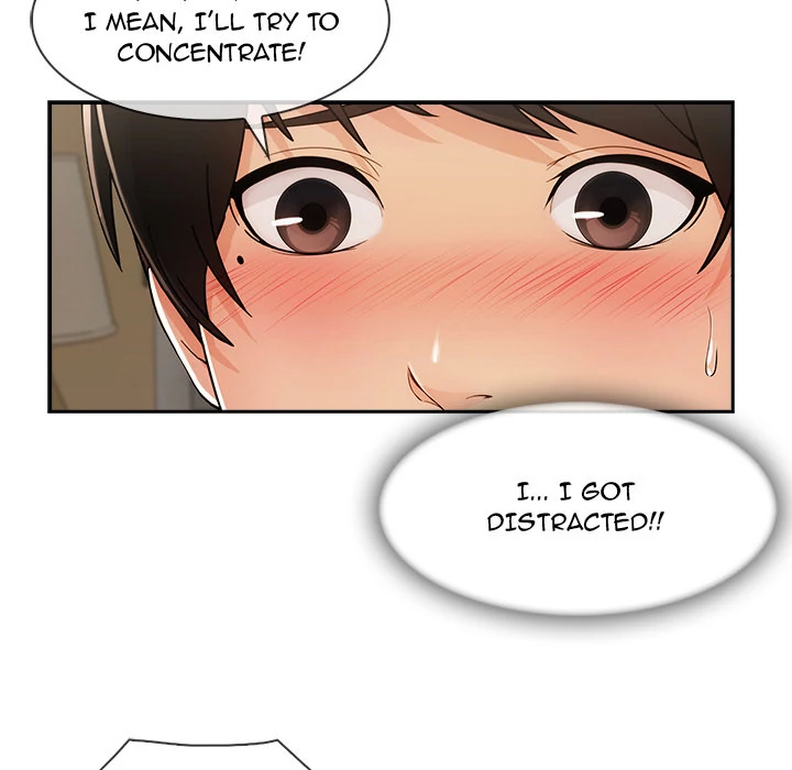 Lady Long Legs - Chapter 40 [photo 103] - MangaPorn