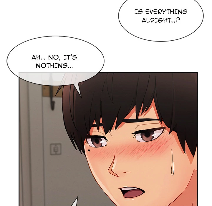 Lady Long Legs - Chapter 40 [photo 105] - MangaPorn