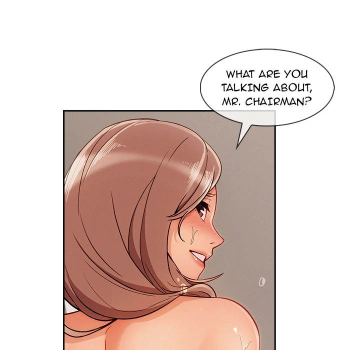 Lady Long Legs - Chapter 40 [photo 11] - MangaPorn