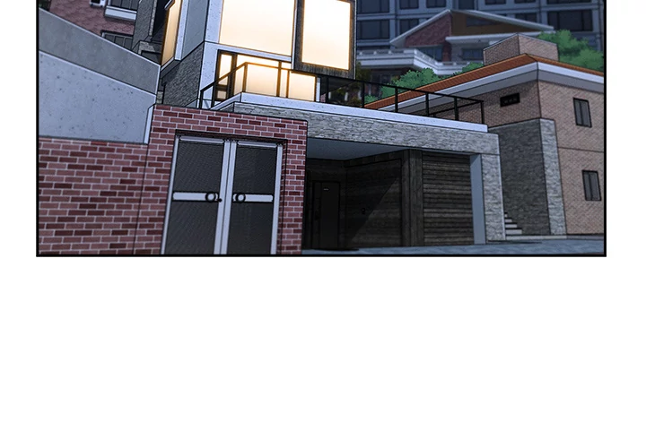 Lady Long Legs - Chapter 40 [photo 2] - MangaPorn