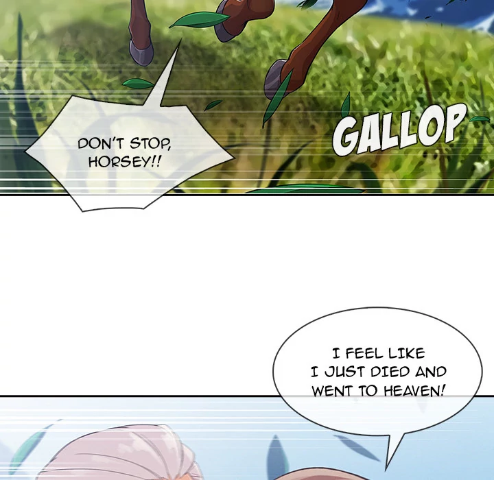 Lady Long Legs - Chapter 40 [photo 35] - MangaPorn