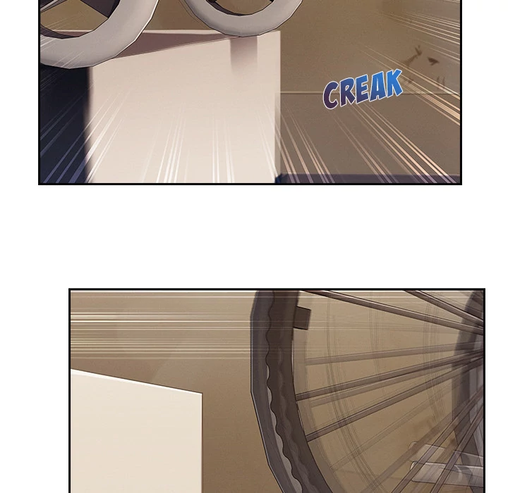 Lady Long Legs - Chapter 40 [photo 39] - MangaPorn