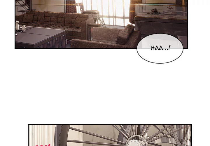 Lady Long Legs - Chapter 40 [photo 4] - MangaPorn