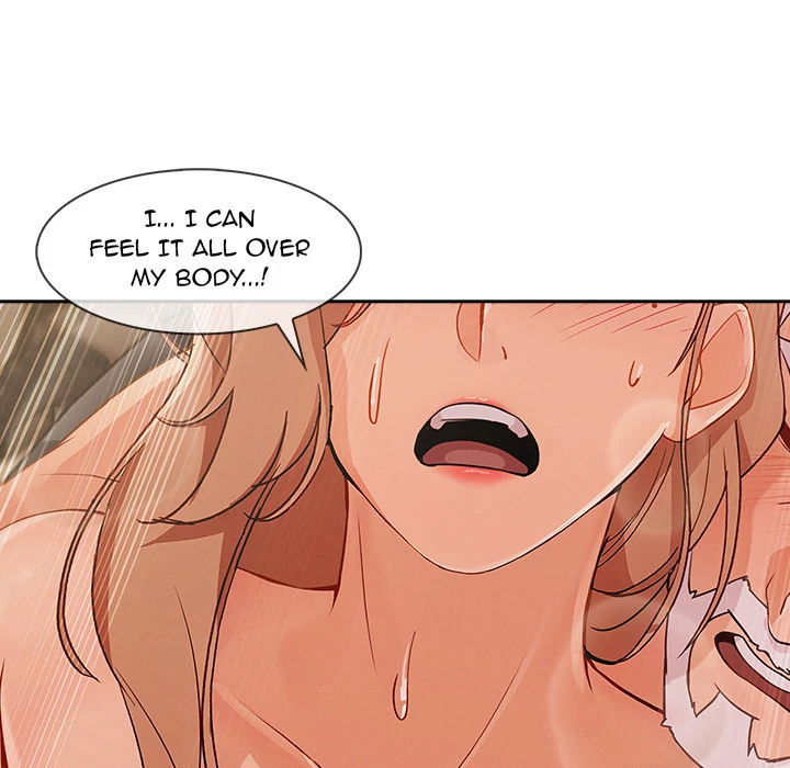 Lady Long Legs - Chapter 40 [photo 50] - MangaPorn