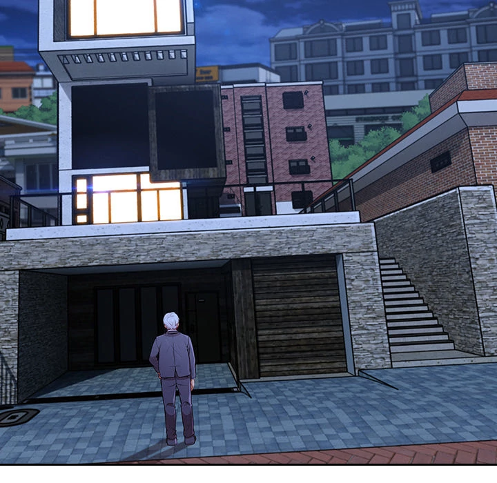 Lady Long Legs - Chapter 40 [photo 56] - MangaPorn