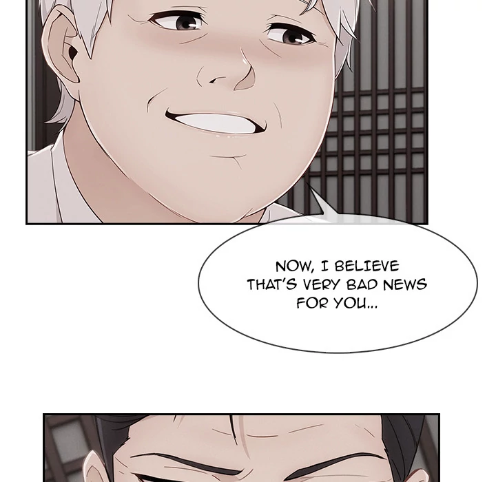 Lady Long Legs - Chapter 40 [photo 63] - MangaPorn