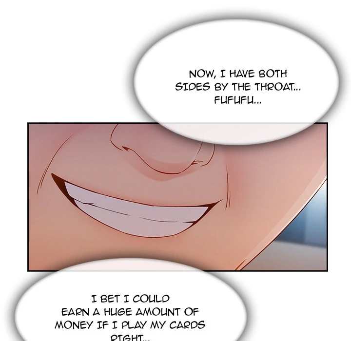 Lady Long Legs - Chapter 40 [photo 66] - MangaPorn