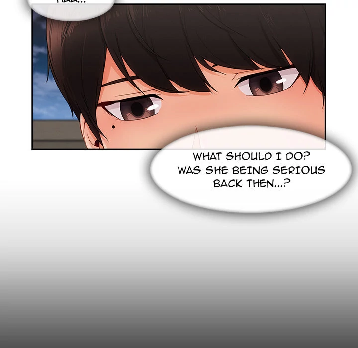 Lady Long Legs - Chapter 40 [photo 84] - MangaPorn