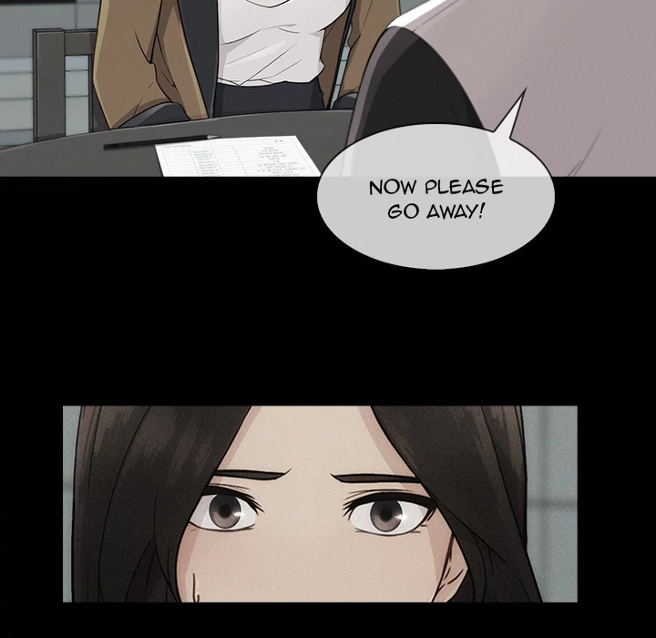 Lady Long Legs - Chapter 40 [photo 94] - MangaPorn