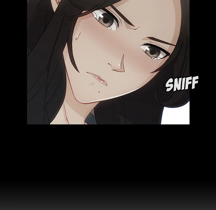 Lady Long Legs - Chapter 40 [photo 96] - MangaPorn