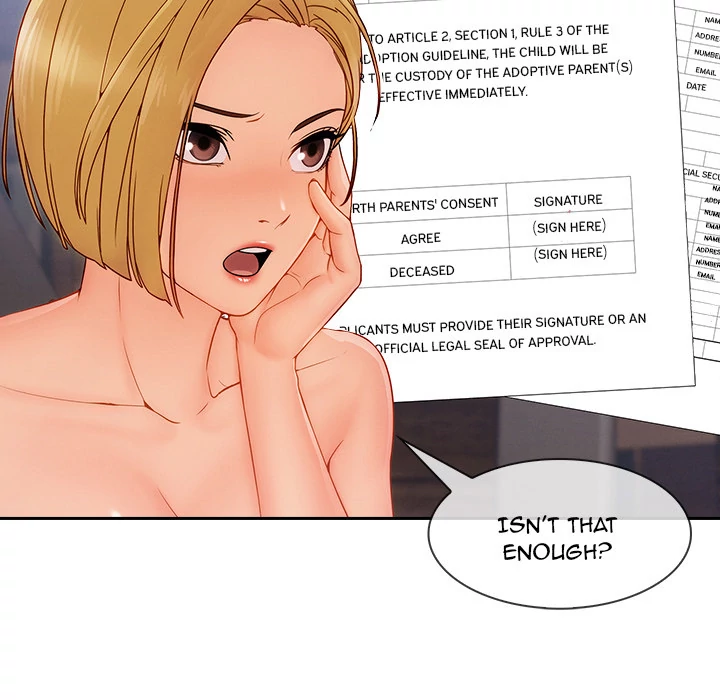 Lady Long Legs - Chapter 41 [photo 102] - MangaPorn