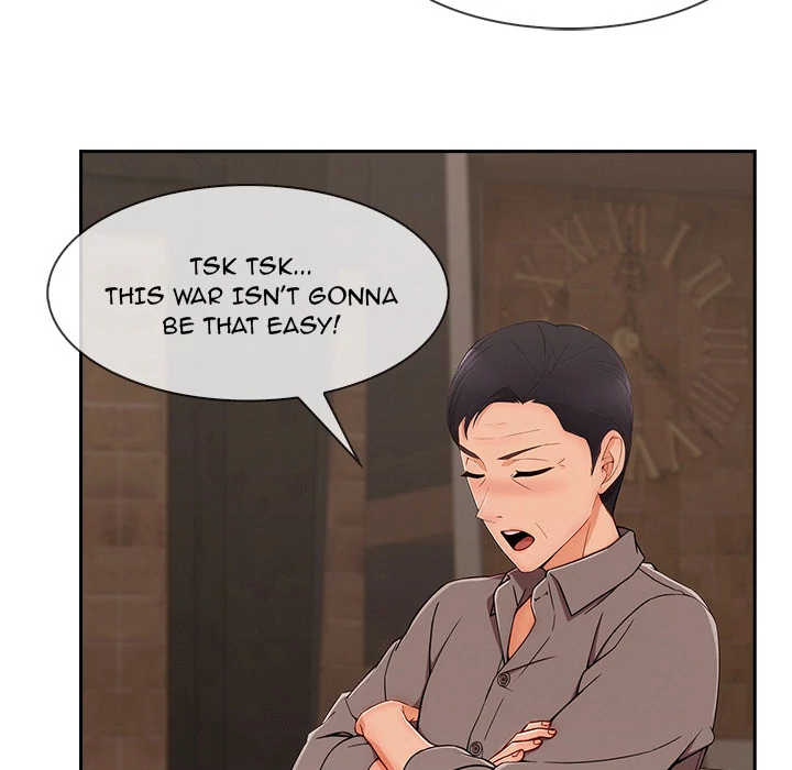 Lady Long Legs - Chapter 41 [photo 104] - MangaPorn