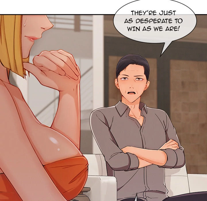 Lady Long Legs - Chapter 41 [photo 107] - MangaPorn