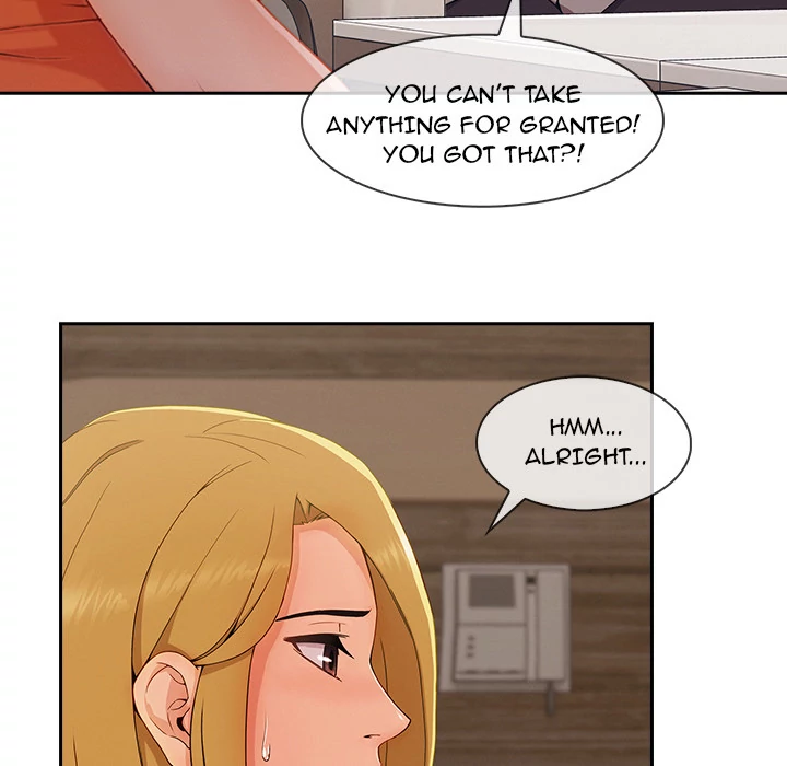 Lady Long Legs - Chapter 41 [photo 108] - MangaPorn