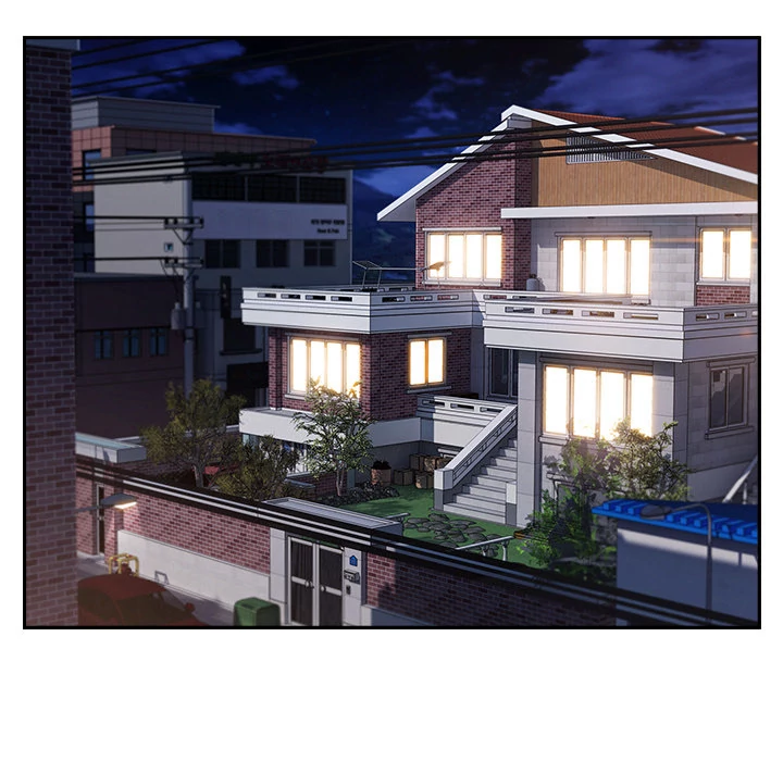 Lady Long Legs - Chapter 41 [photo 112] - MangaPorn