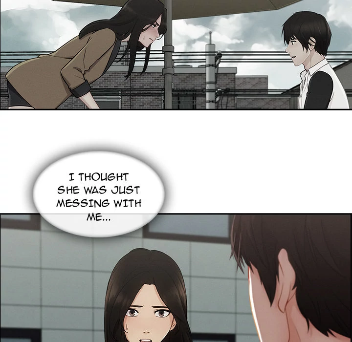 Lady Long Legs - Chapter 41 [photo 116] - MangaPorn