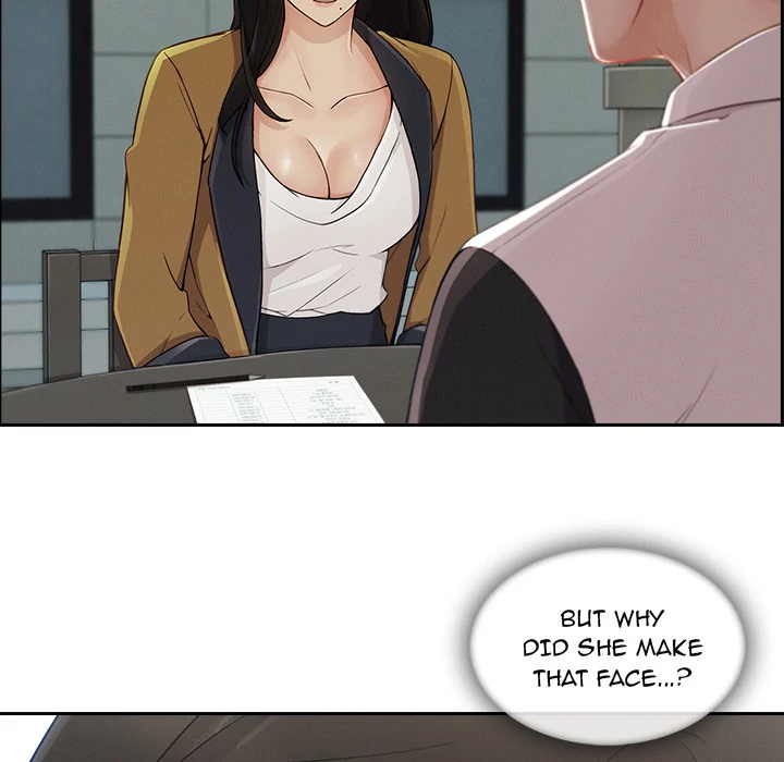 Lady Long Legs - Chapter 41 [photo 117] - MangaPorn