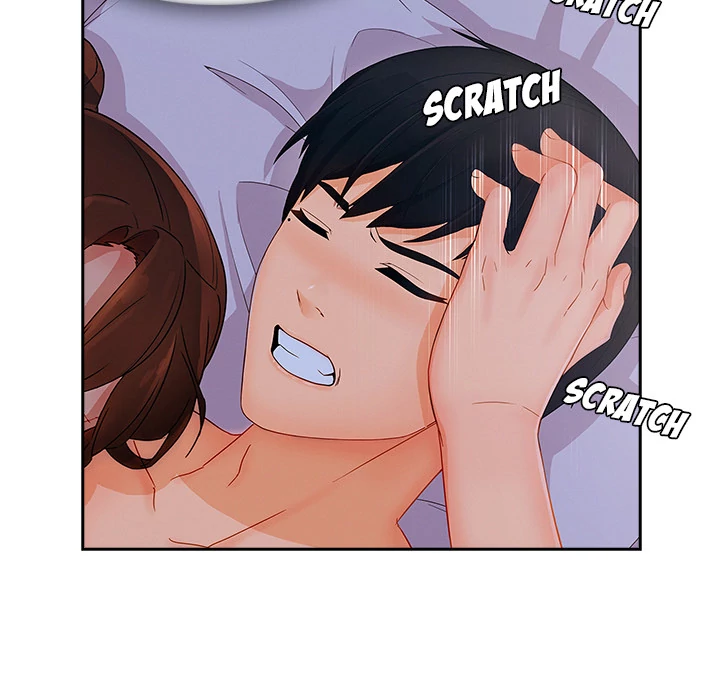 Lady Long Legs - Chapter 41 [photo 121] - MangaPorn