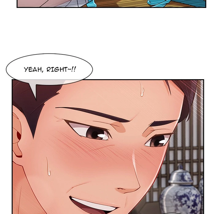 Lady Long Legs - Chapter 41 [photo 16] - MangaPorn