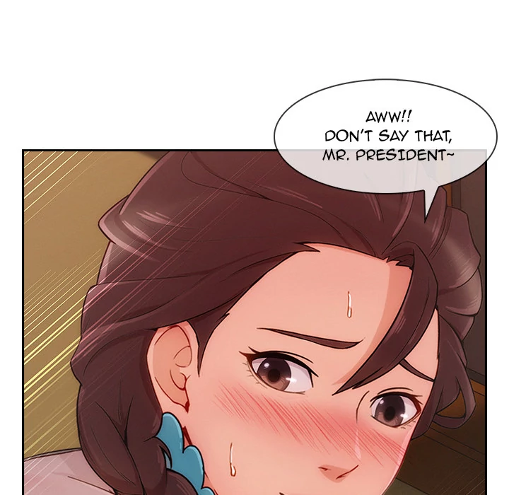 Lady Long Legs - Chapter 41 [photo 20] - MangaPorn