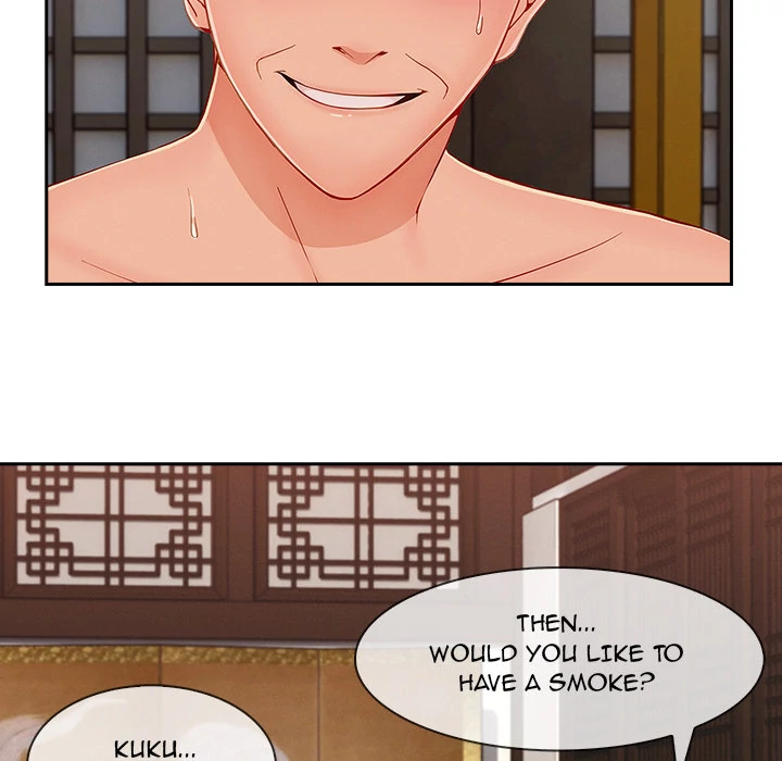 Lady Long Legs - Chapter 41 [photo 30] - MangaPorn