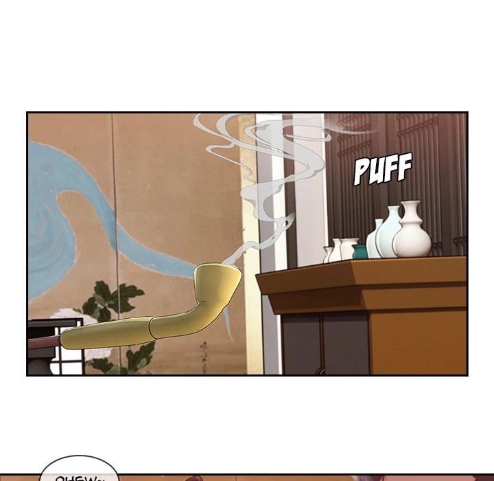 Lady Long Legs - Chapter 41 [photo 33] - MangaPorn