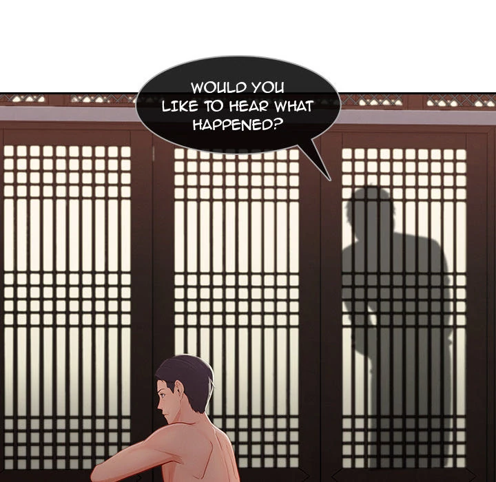 Lady Long Legs - Chapter 41 [photo 37] - MangaPorn