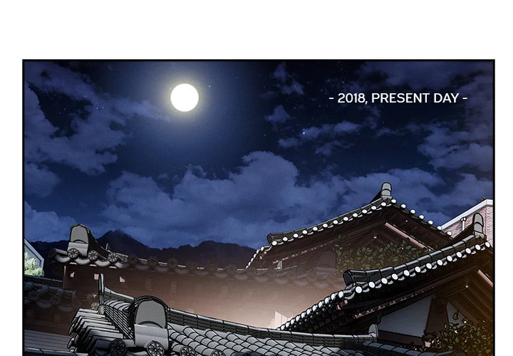 Lady Long Legs - Chapter 41 [photo 4] - MangaPorn